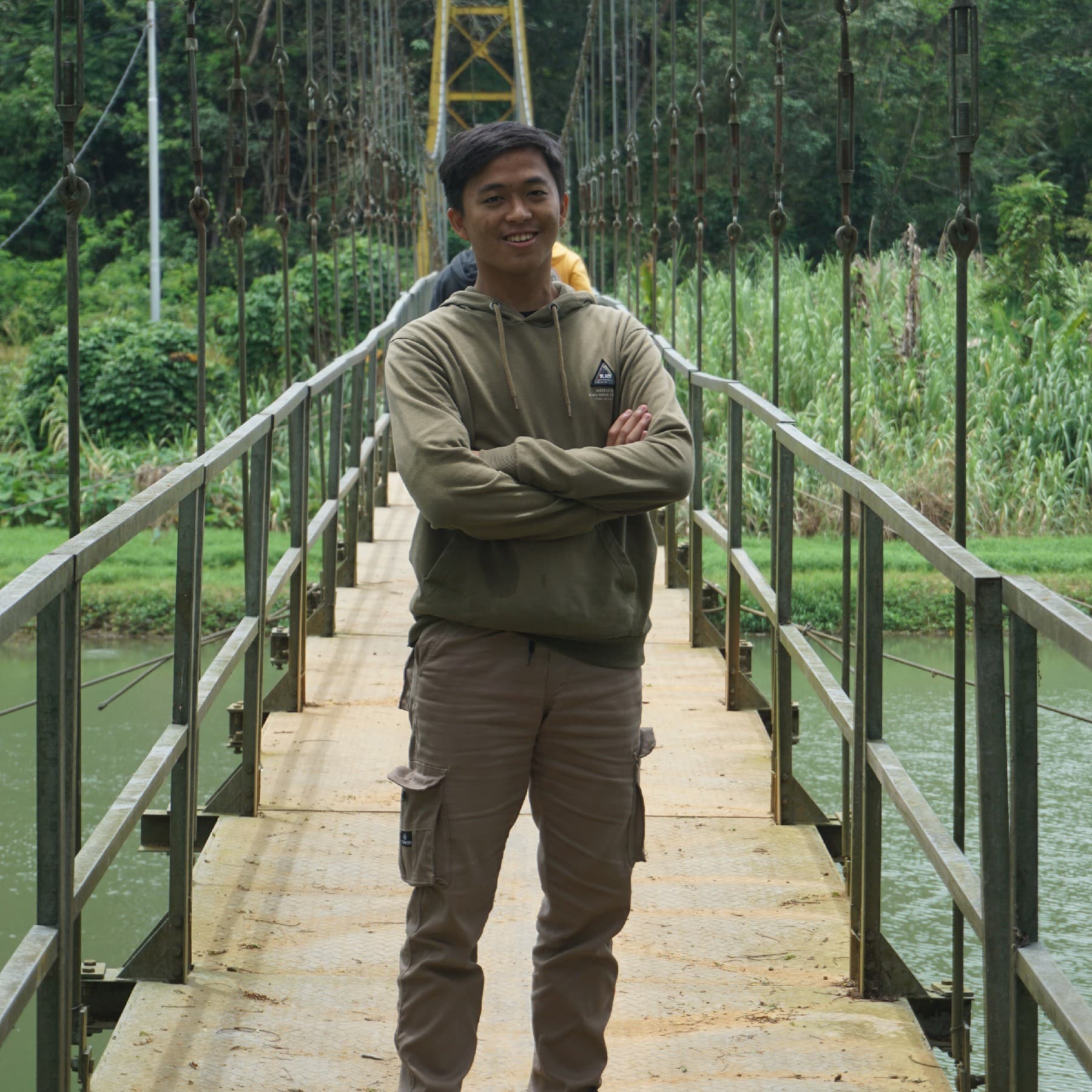 Ahmad Raze