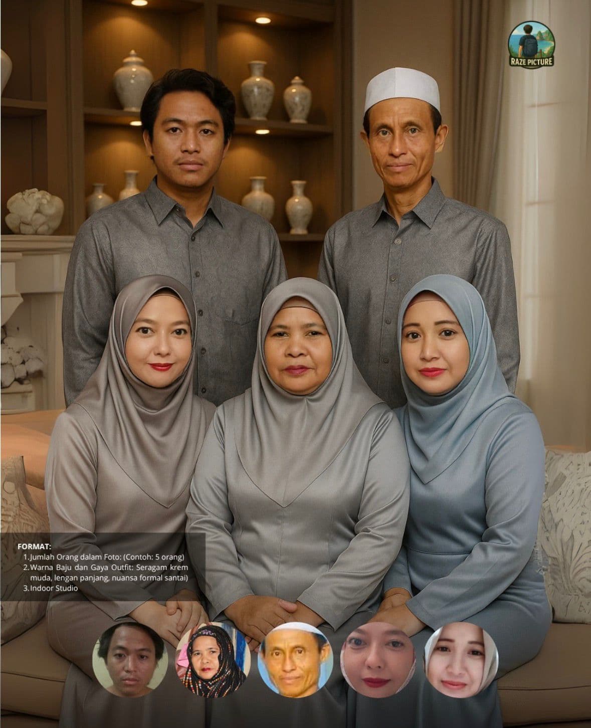 AI Face Swap